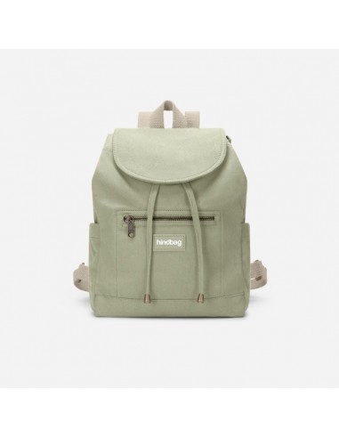 HINDBAG MOCHILA MINI ELIOT VERT ARGILE
