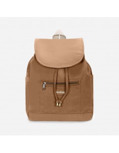 HINDBAG MOCHILA ELIOT CANNELLE