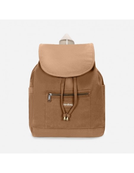 HINDBAG MOCHILA ELIOT CANNELLE