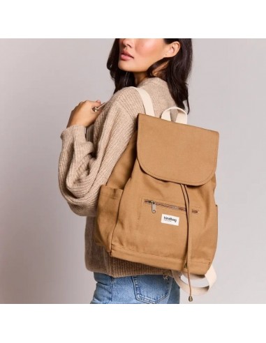 HINDBAG MOCHILA ELIOT CANNELLE