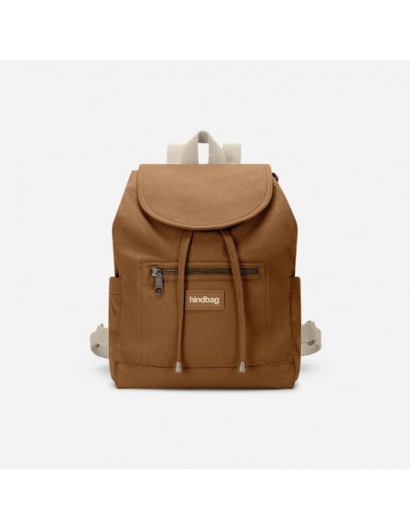 HINDBAG MOCHILA MINI ELIOT CANNELLE