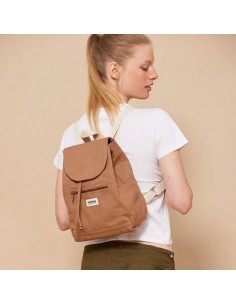 HINDBAG MOCHILA MINI ELIOT CANNELLE 2