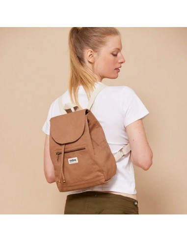HINDBAG MOCHILA MINI ELIOT CANNELLE