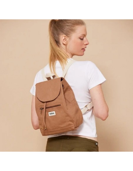 HINDBAG MOCHILA MINI ELIOT CANNELLE