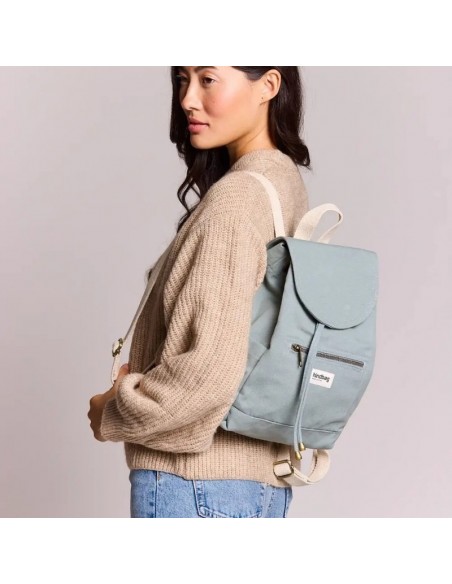 HINDBAG MOCHILA MINI ELIOT SAUGE