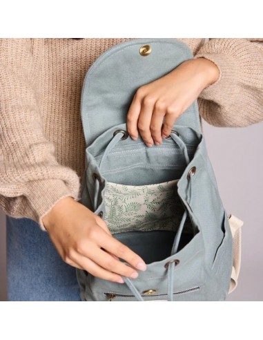 HINDBAG MOCHILA MINI ELIOT SAUGE