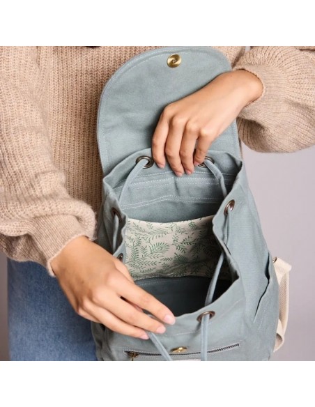HINDBAG MOCHILA MINI ELIOT SAUGE