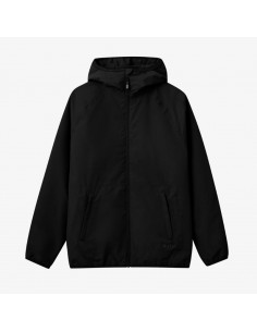 H2O LÆSO PADDED JACKET BLACK