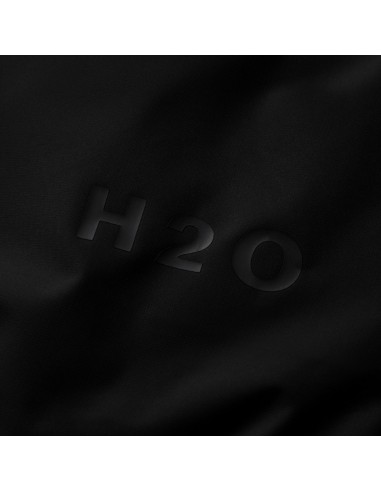 H2O LÆSO PADDED JACKET BLACK