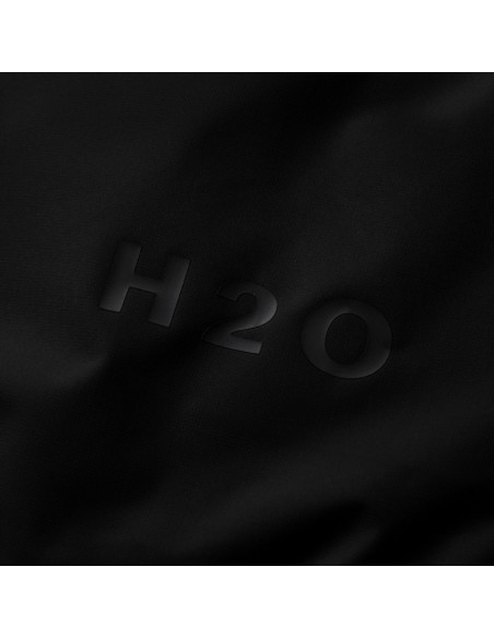 H2O LÆSO PADDED JACKET BLACK