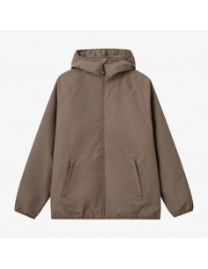 H2O LÆSO PADDED JACKET DUSTY OAK