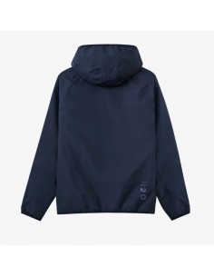 H2O LÆSO PADDED JACKET NAVY 2