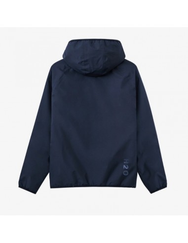 H2O LÆSO PADDED JACKET NAVY