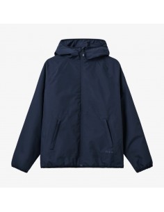 H2O LÆSO PADDED JACKET NAVY
