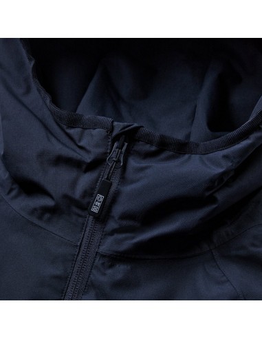 H2O LÆSO PADDED JACKET NAVY