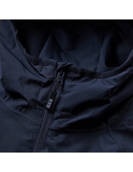 H2O LÆSO PADDED JACKET NAVY