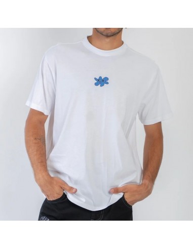 KAOTIKO TEE REGULAR CATCHA THE BREEZY WHITE