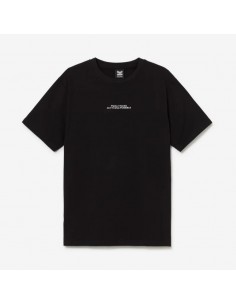 KAOTIKO TEE REGULAR PIZZA MAKES ANYTHING BLACK 2