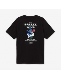 KAOTIKO TEE REGULAR PIZZA MAKES ANYTHING BLACK