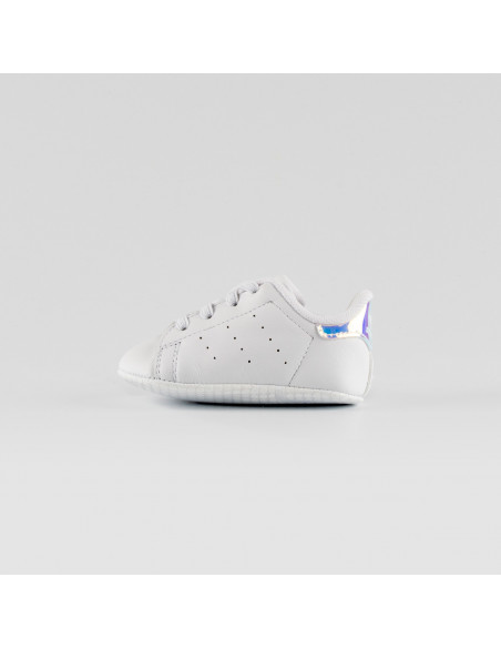 ADIDAS STAN SMITH CRIB WHITE