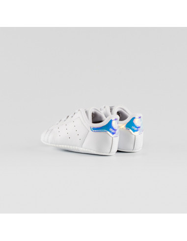 ADIDAS STAN SMITH CRIB WHITE