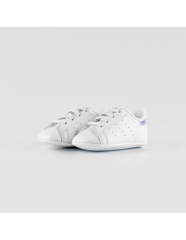 ADIDAS STAN SMITH CRIB WHITE