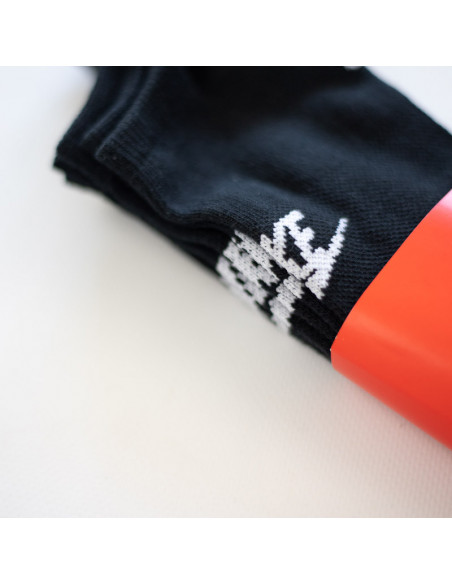 NIKE EVERYDAY ESSENTIAL NO SHOW SOCKS BLACK