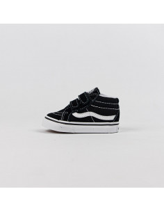 VANS INF SK8-MID REISSUE BLACK