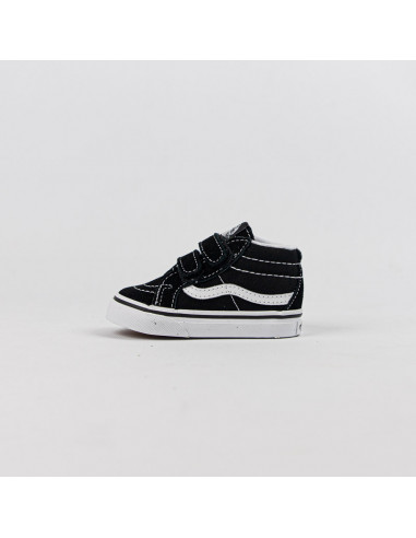 VANS INF SK8-MID REISSUE BLACK
