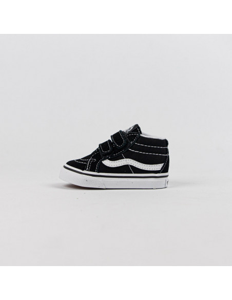 VANS INF SK8-MID REISSUE BLACK