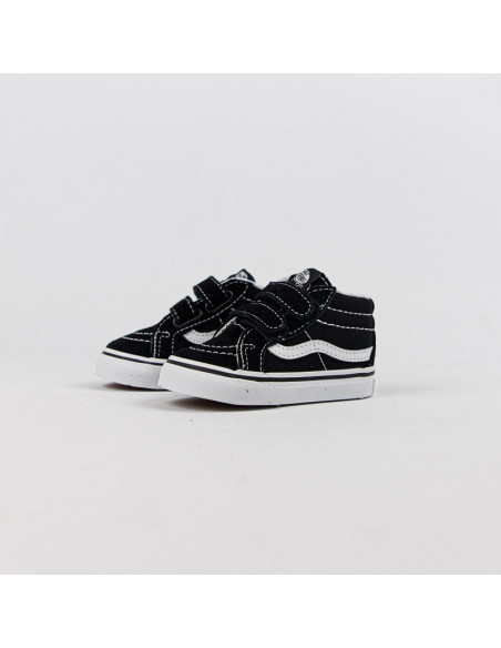 VANS INF SK8-MID REISSUE BLACK