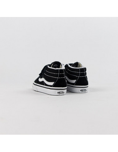 VANS INF SK8-MID REISSUE BLACK