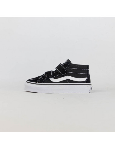 VANS J SK8-MID REISSUE V BLACK