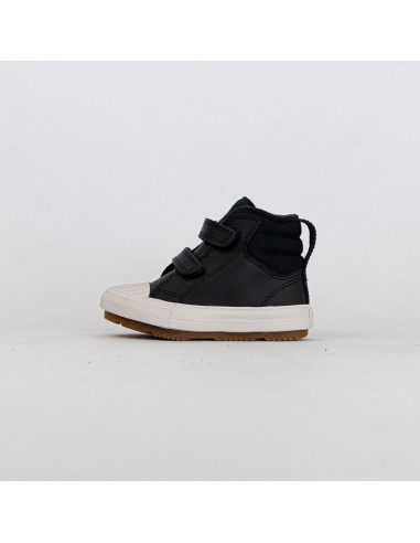 CONVERSE ALL STAR BERKSHIRE BOOT HI INF BLACK