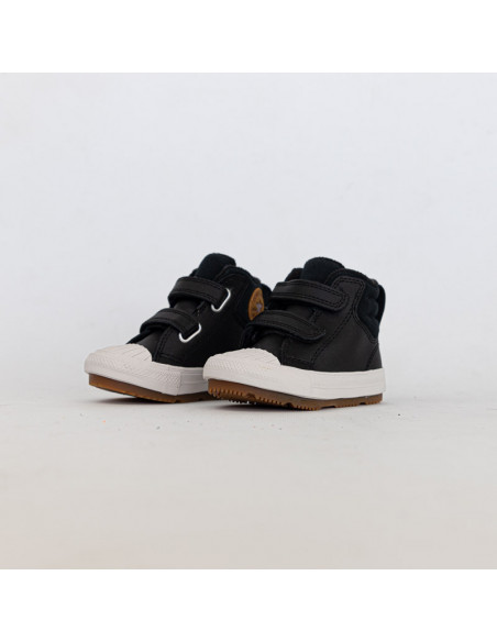 CONVERSE ALL STAR BERKSHIRE BOOT HI INF BLACK