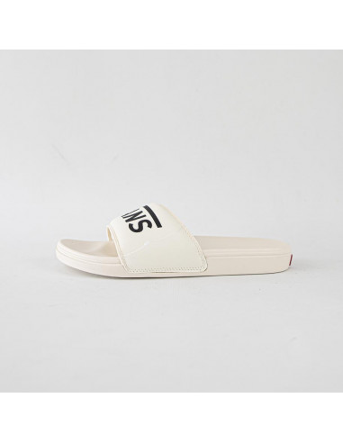 VANS LA COSTA SLIDE-ON MARSHMALLOW