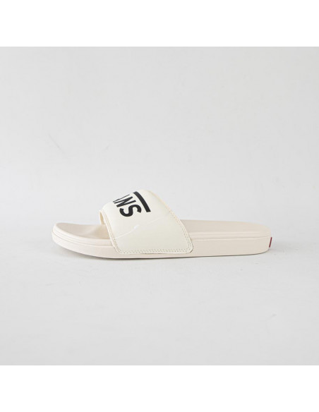 VANS LA COSTA SLIDE-ON MARSHMALLOW