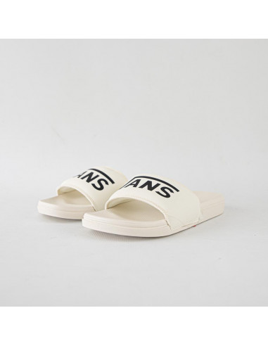 VANS LA COSTA SLIDE-ON MARSHMALLOW