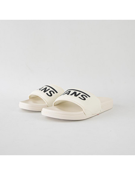 VANS LA COSTA SLIDE-ON MARSHMALLOW