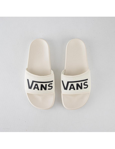 VANS LA COSTA SLIDE-ON MARSHMALLOW