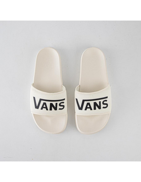 VANS LA COSTA SLIDE-ON MARSHMALLOW