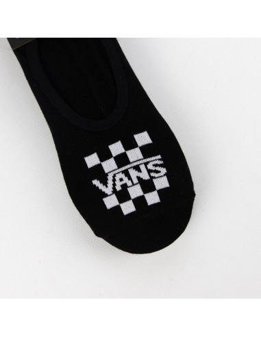VANS SOCKS CLASSIC CANOODLE BLACK