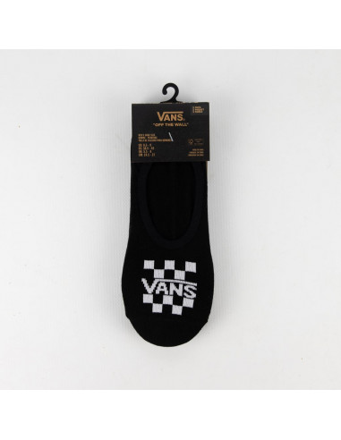 VANS SOCKS CLASSIC CANOODLE BLACK