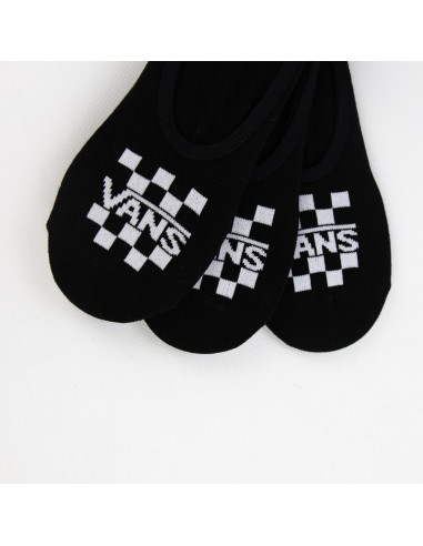 VANS SOCKS CLASSIC CANOODLE BLACK