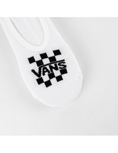VANS SOCKS CLASSIC CANOODLE WHITE