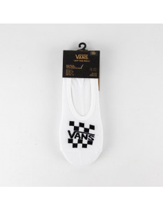 VANS SOCKS CLASSIC CANOODLE WHITE