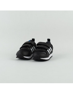 ADIDAS ZX 700 HD INF BLACK 2