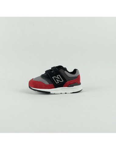 NEW BALANCE 997 INF BLACK