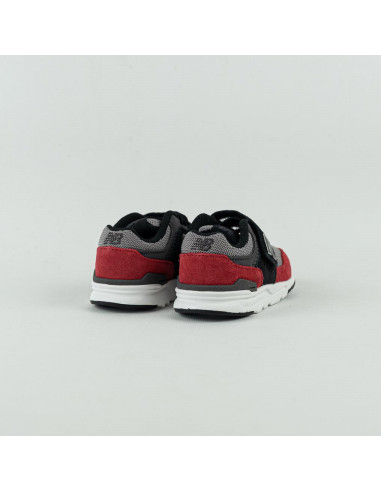 NEW BALANCE 997 INF BLACK