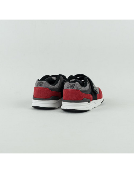 NEW BALANCE 997 INF BLACK
